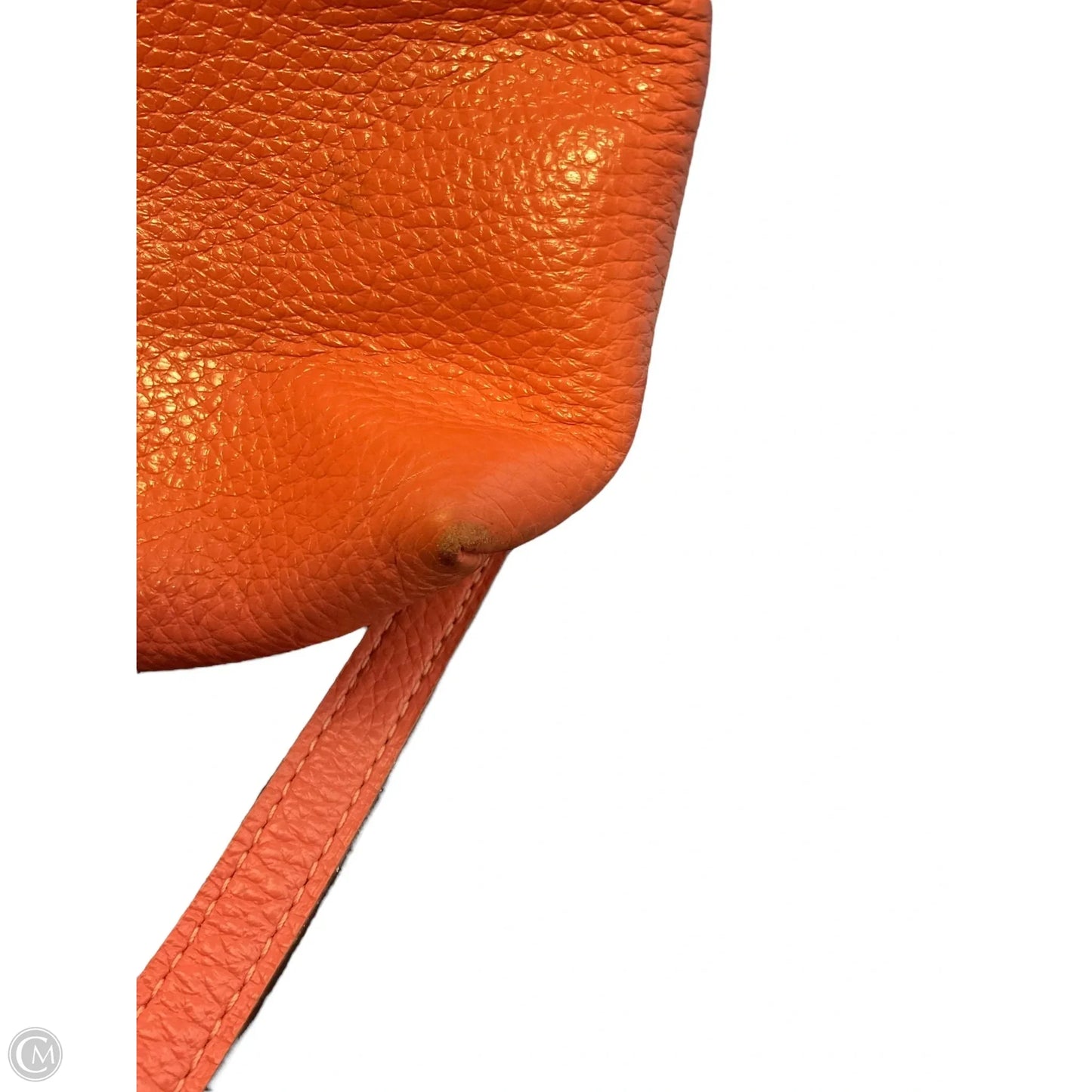 Crossbody Designer By Coach, Size: Medium