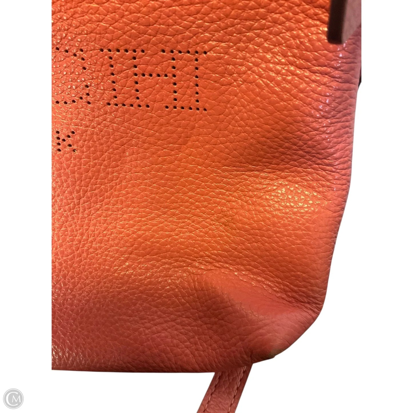 Crossbody Designer By Coach, Size: Medium