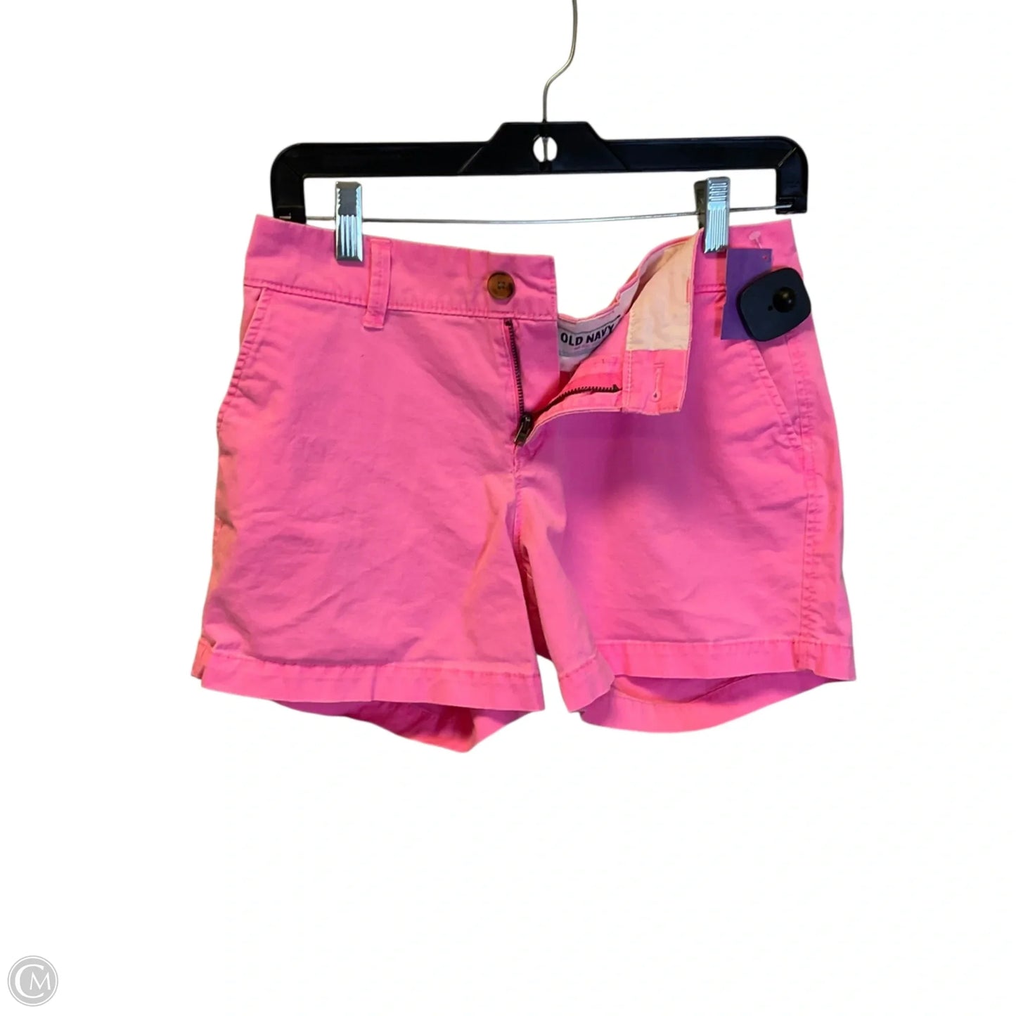 Shorts By Old Navy In Pink, Size: 2