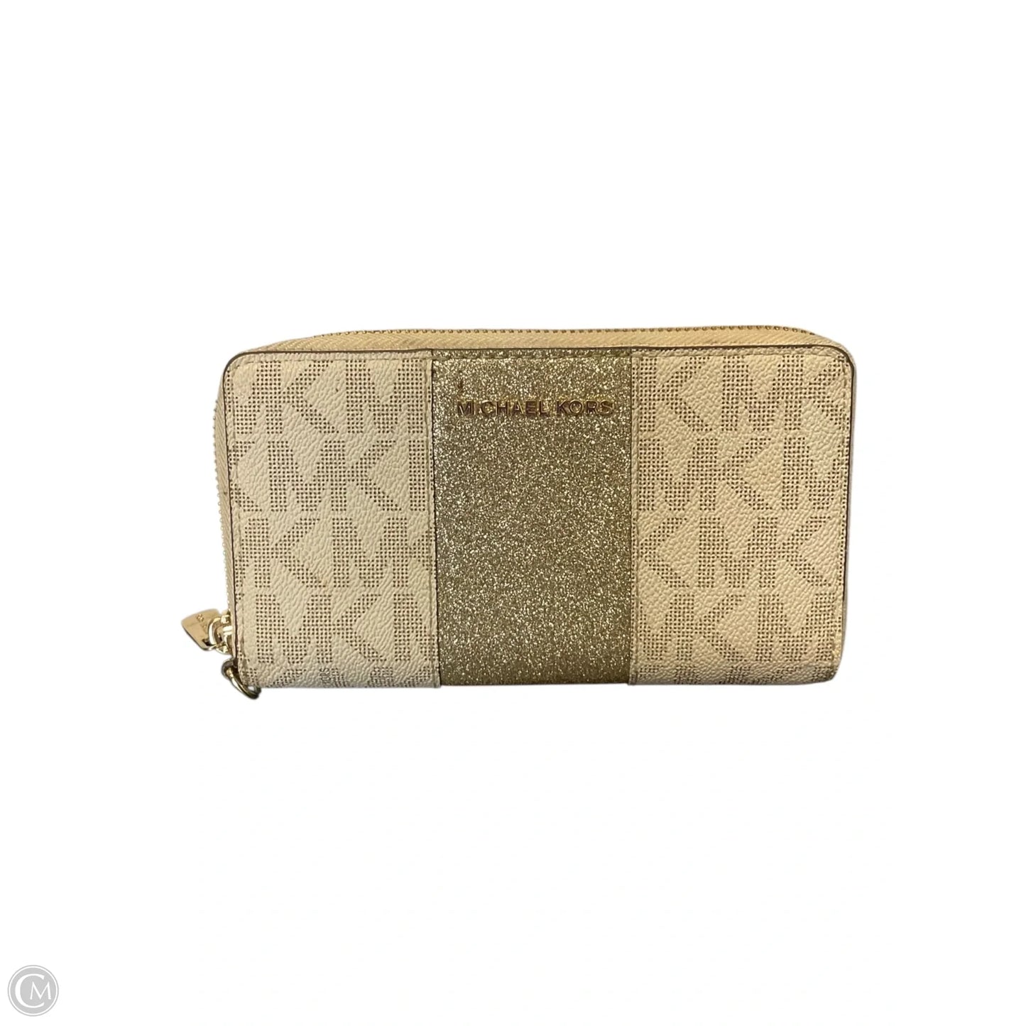 Wallet Designer By Michael Kors, Size: Medium