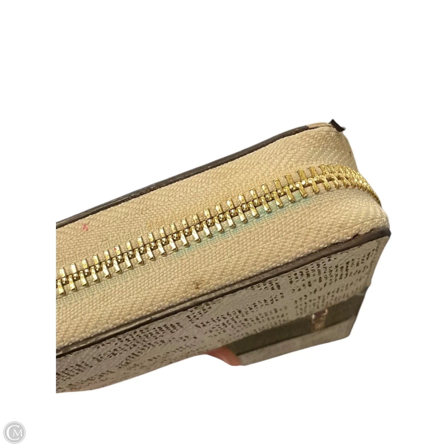Wallet Designer By Michael Kors, Size: Medium