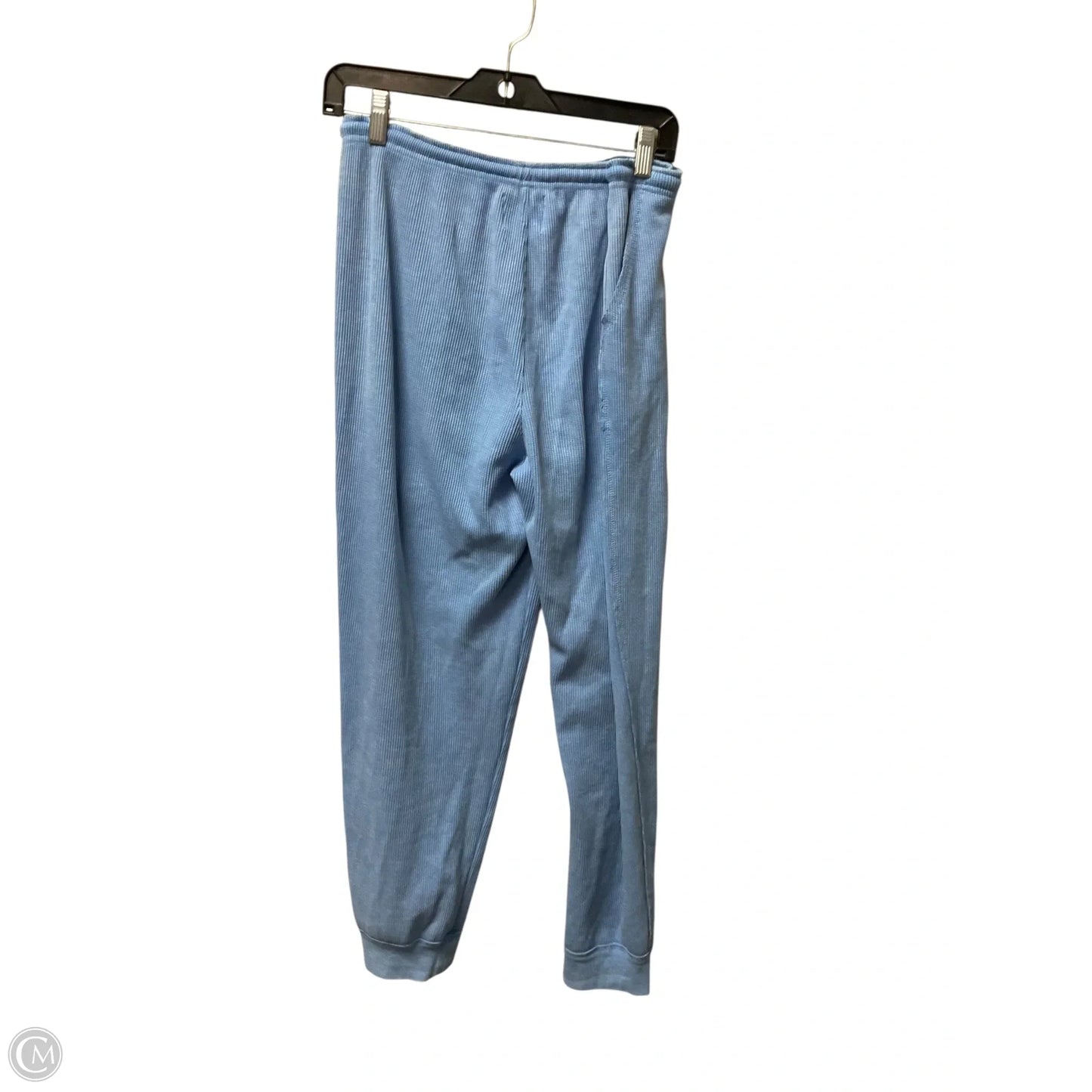 Pants Lounge By Sundry In Blue, Size: M