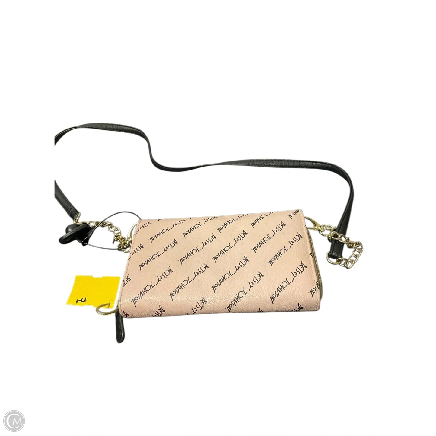 Crossbody By Betsey Johnson, Size: Medium