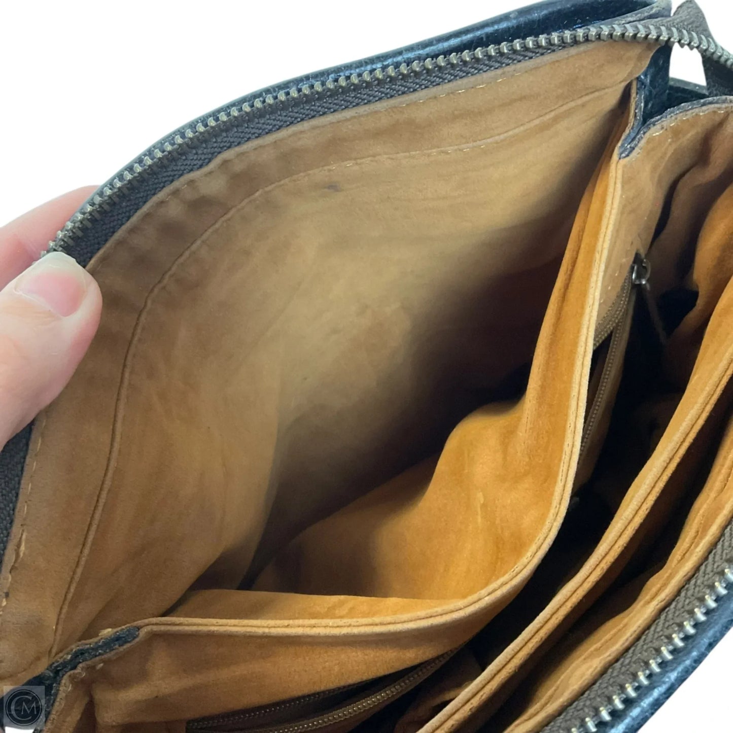 Crossbody Designer By Patricia Nash, Size: Medium