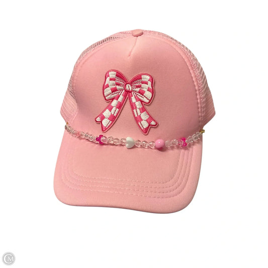 Hat Baseball Cap By Clothes Mentor