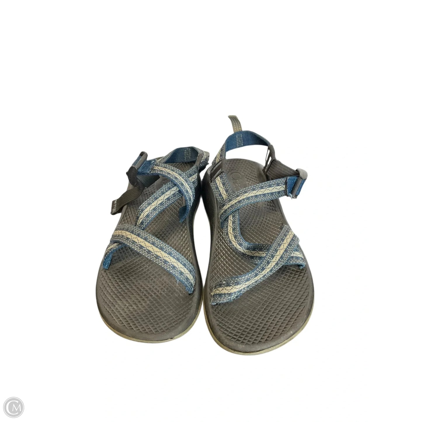 Sandals Sport By Chacos In Black, Size: 7.5