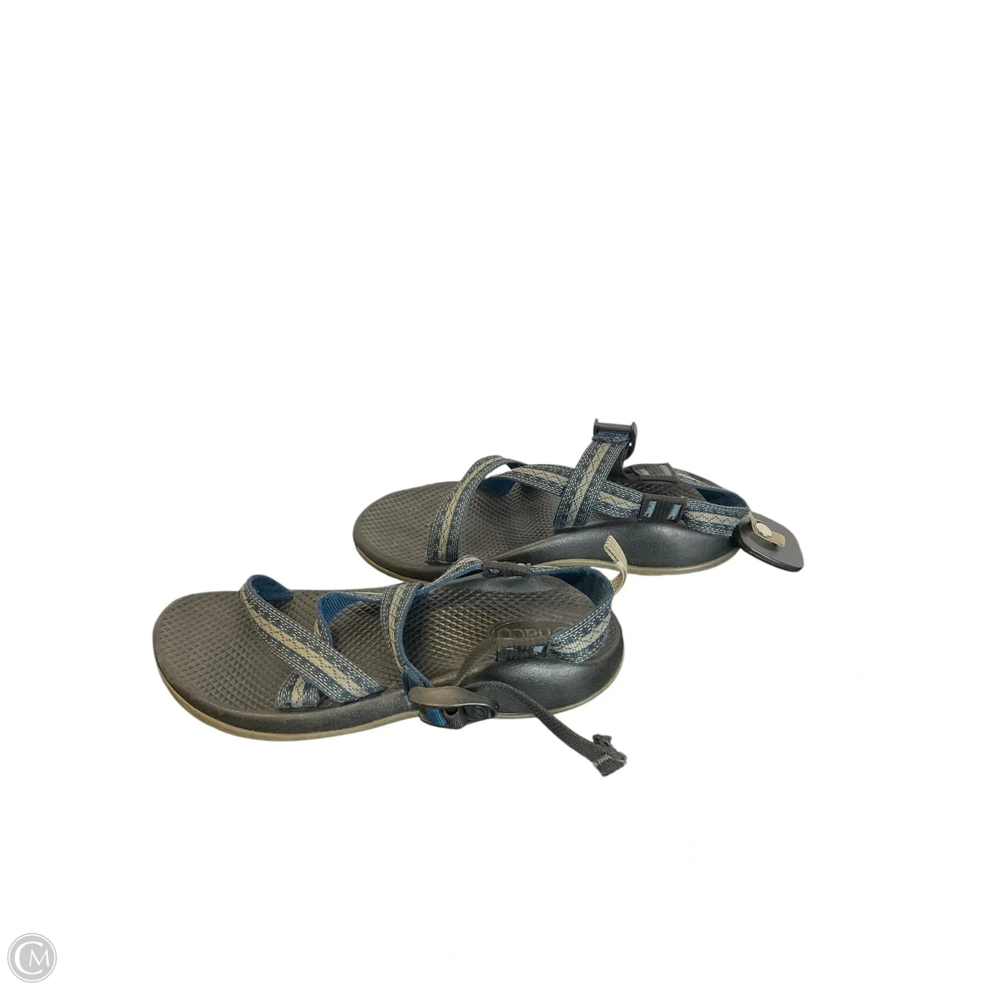 Sandals Sport By Chacos In Black, Size: 7.5