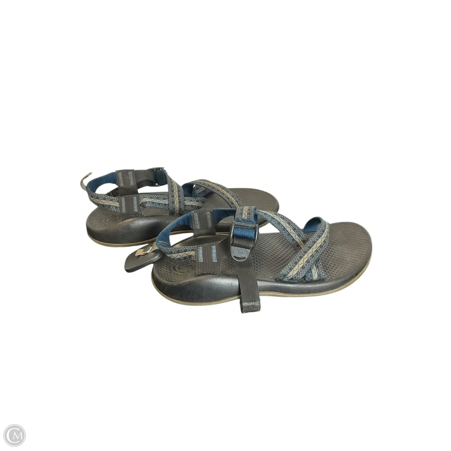 Sandals Sport By Chacos In Black, Size: 7.5