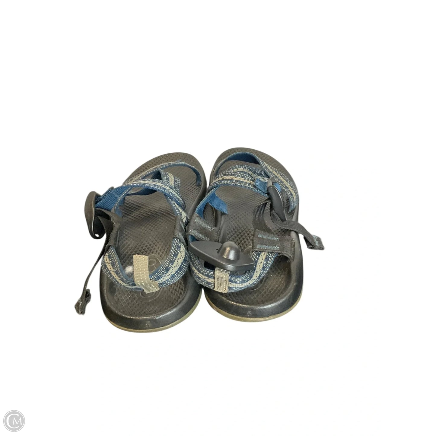 Sandals Sport By Chacos In Black, Size: 7.5