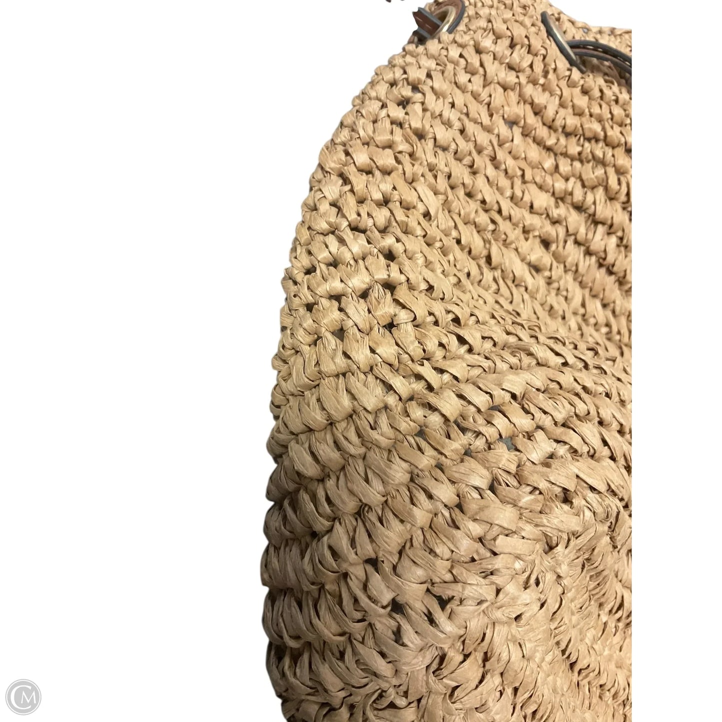 Handbag By Tommy Bahama, Size: Medium