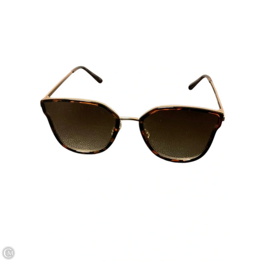 Sunglasses By Sam Edelman, Size: Medium