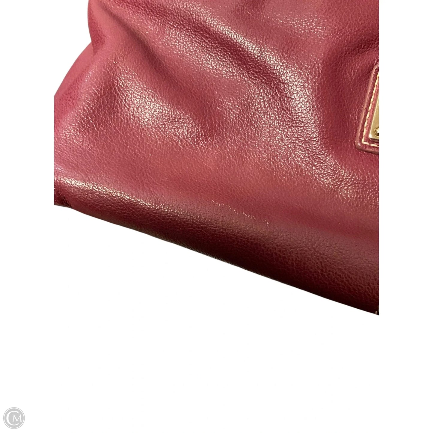 Handbag Designer By Dooney And Bourke, Size: Large