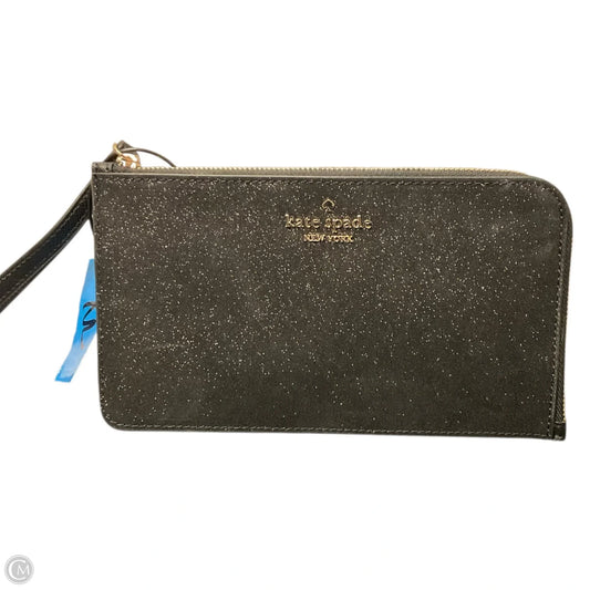 Wristlet Designer By Kate Spade, Size: Large