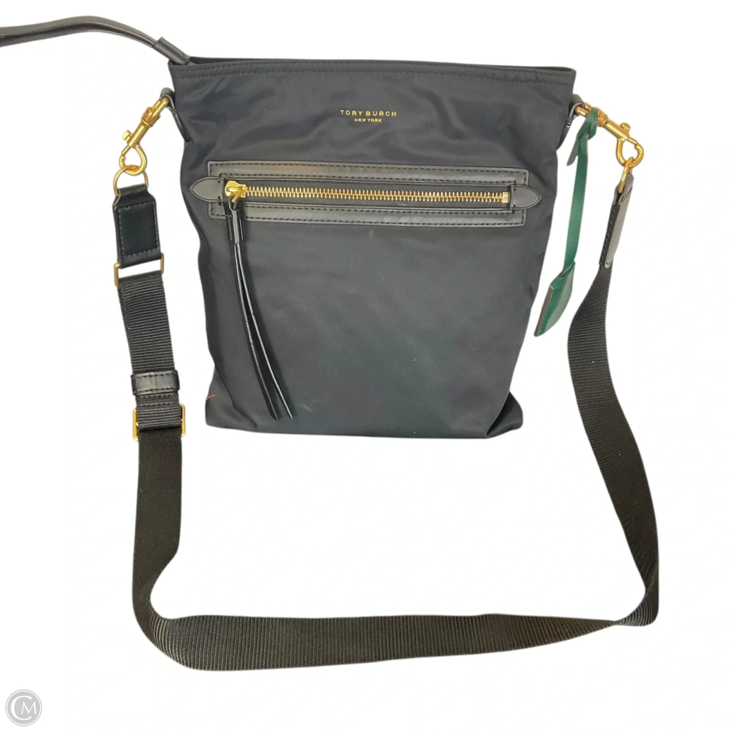 Crossbody Designer By Tory Burch, Size: Medium