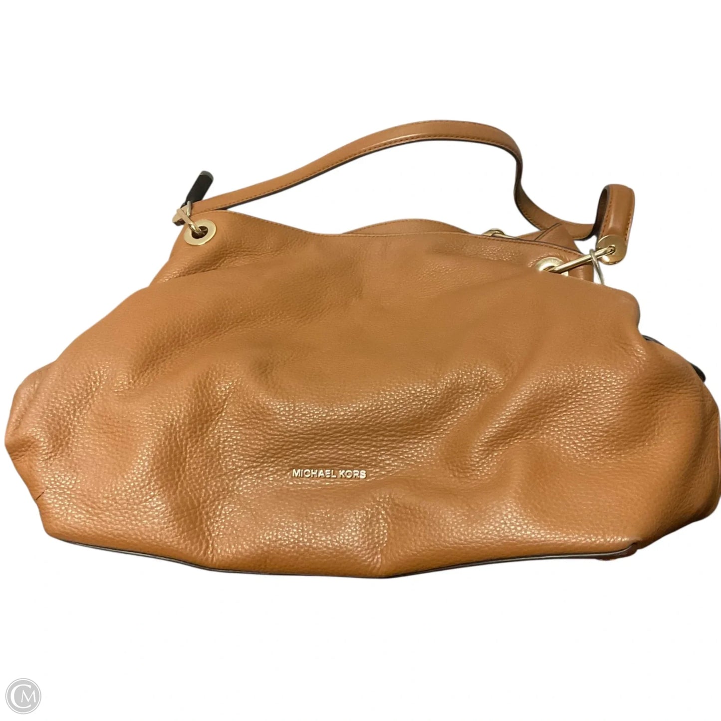 Handbag Designer By Michael Kors, Size: Medium