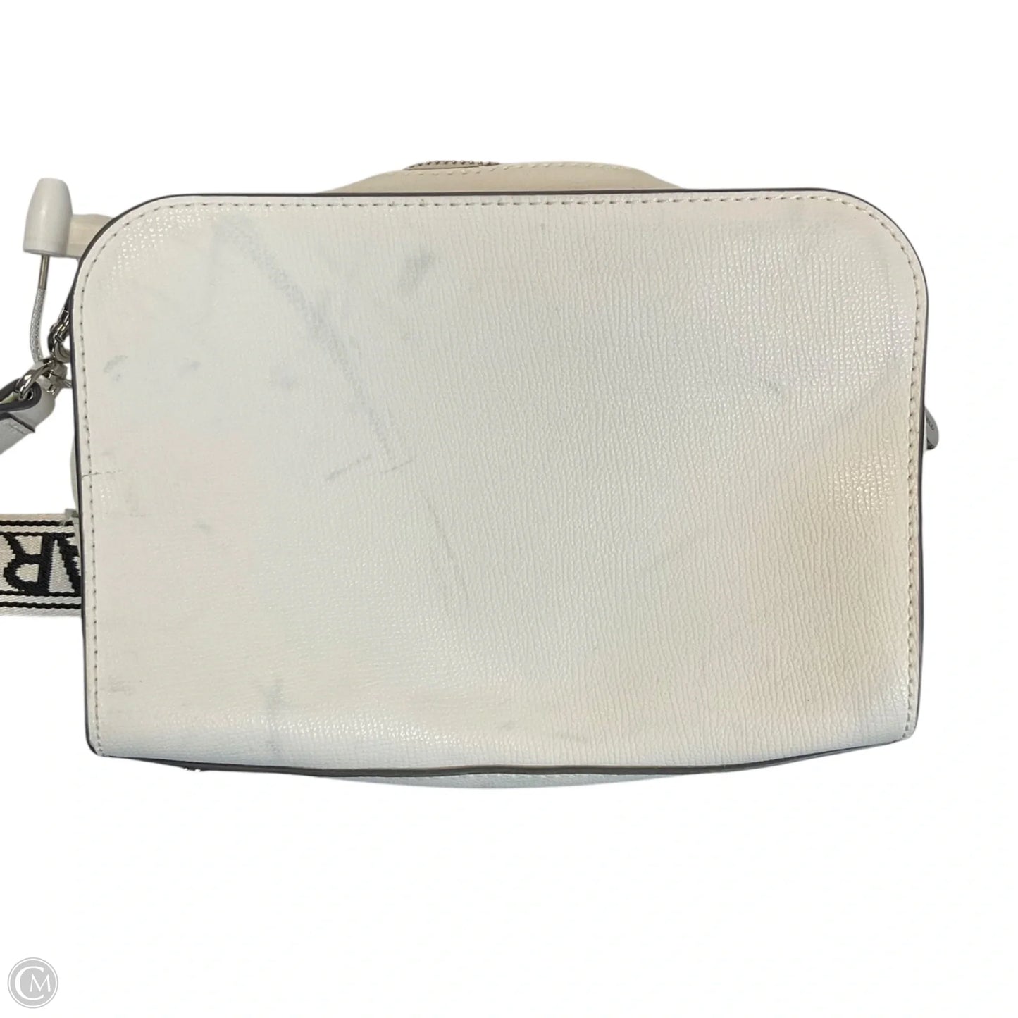 Crossbody Designer By Karl Lagerfeld, Size: Small