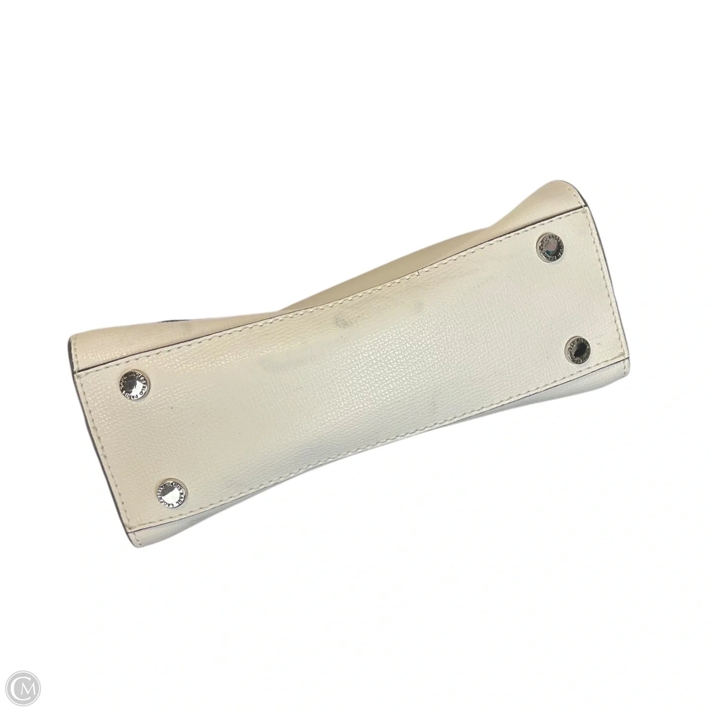 Crossbody Designer By Karl Lagerfeld, Size: Small