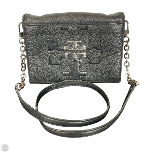 Crossbody Designer By Tory Burch, Size: Small