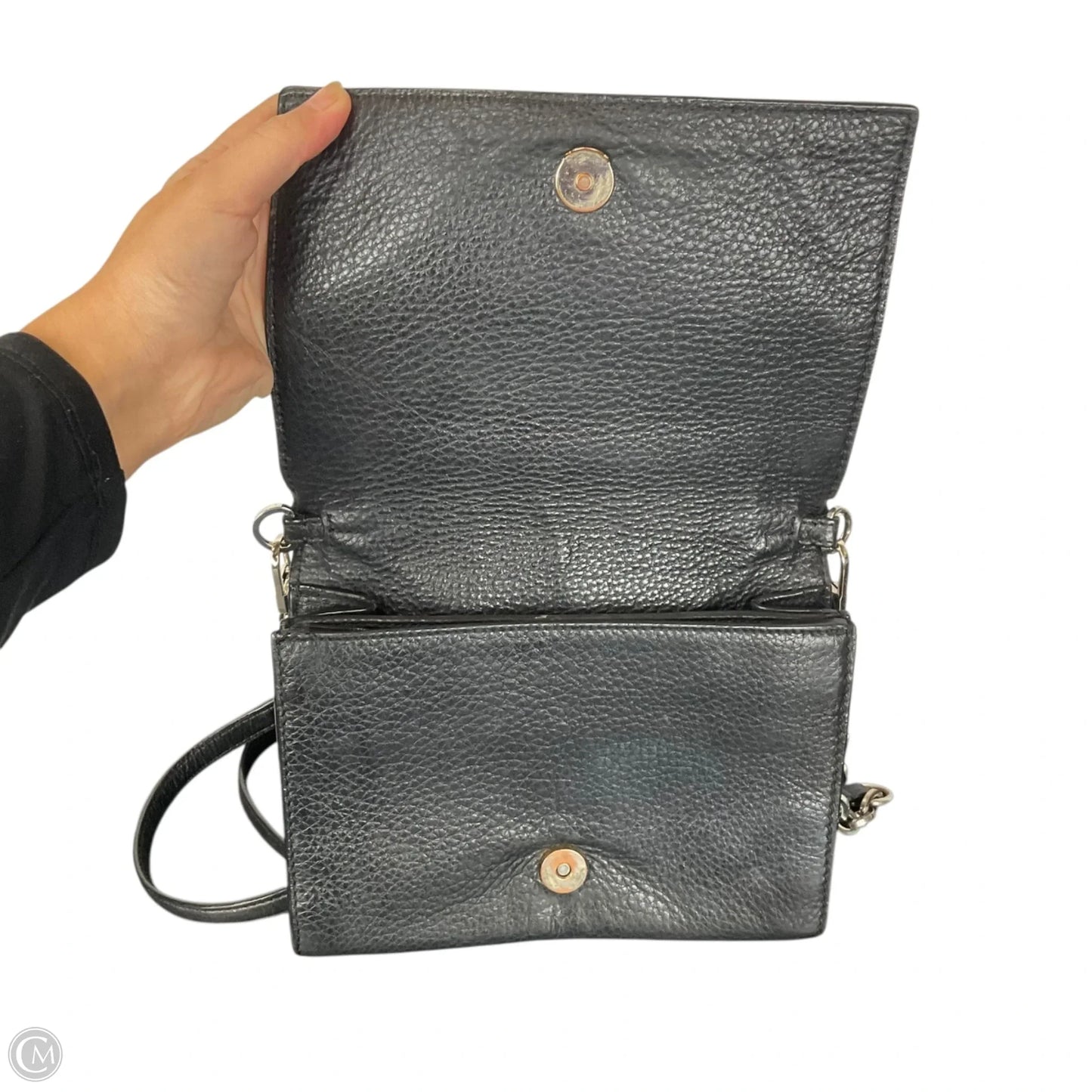 Crossbody Designer By Tory Burch, Size: Small