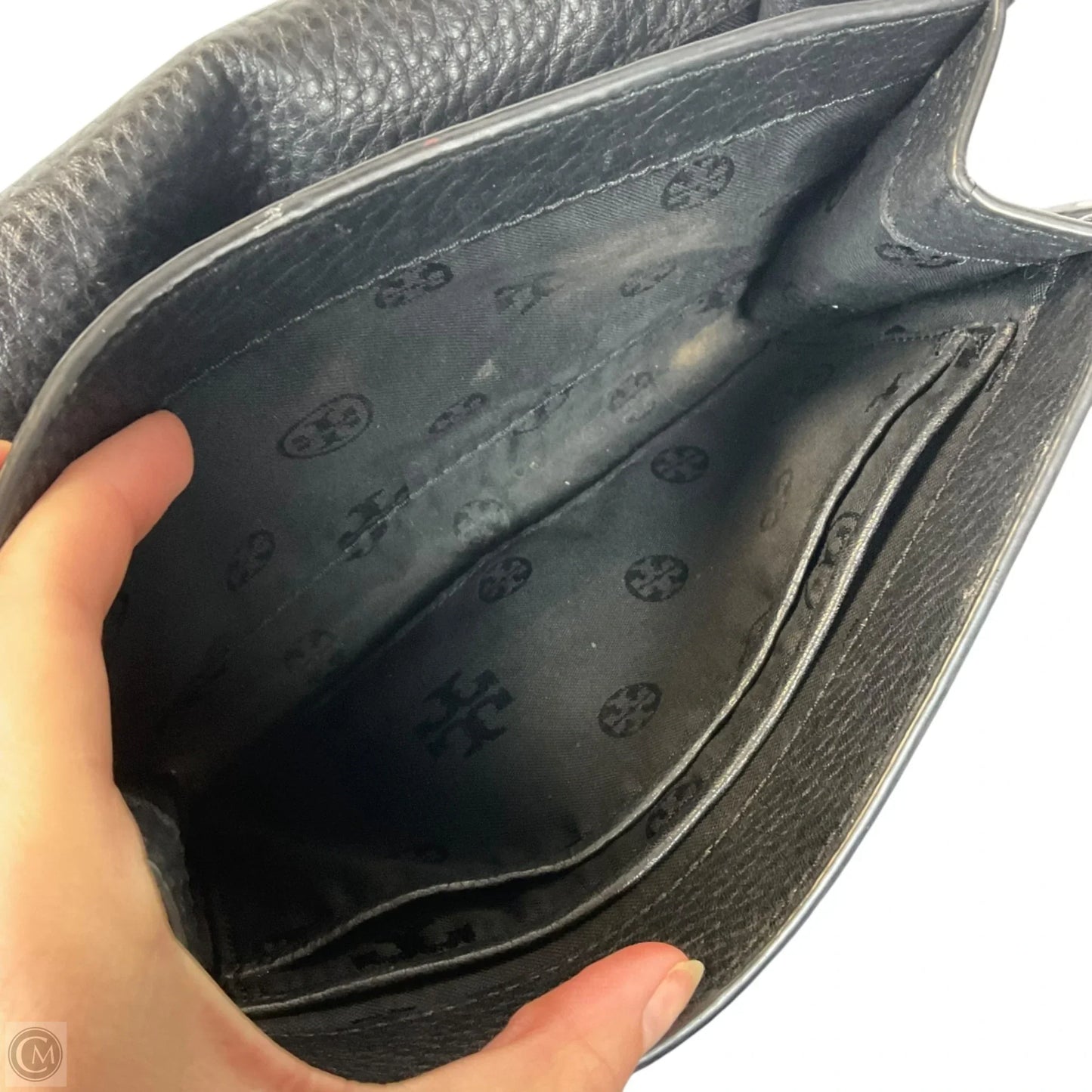 Crossbody Designer By Tory Burch, Size: Small