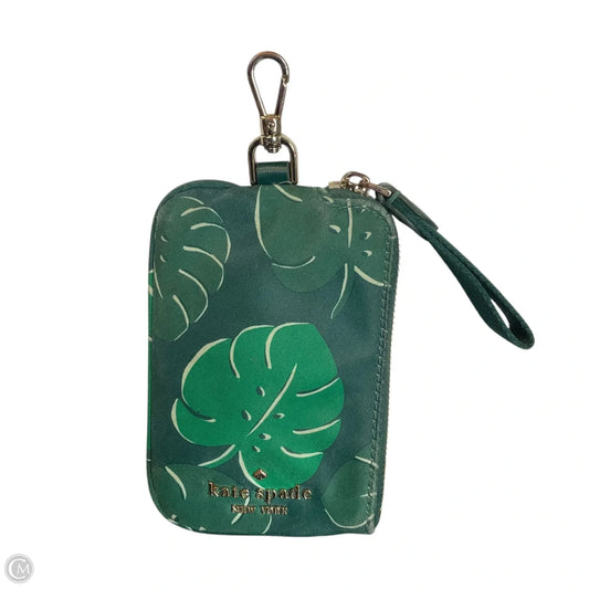 Wristlet Designer By Kate Spade, Size: Medium
