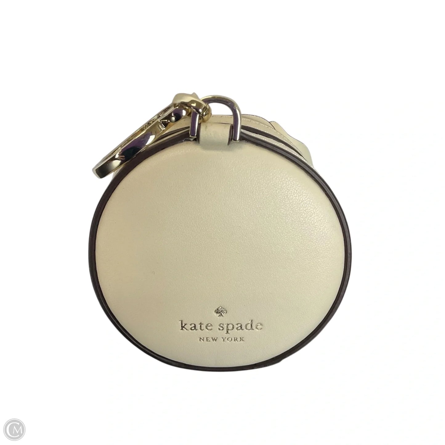Key Chain Designer By Kate Spade, Size: Large