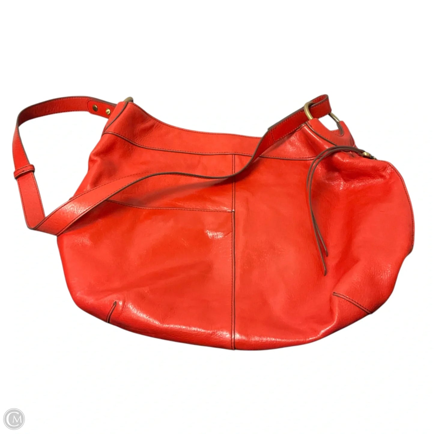 Crossbody By Hobo Intl, Size: Large