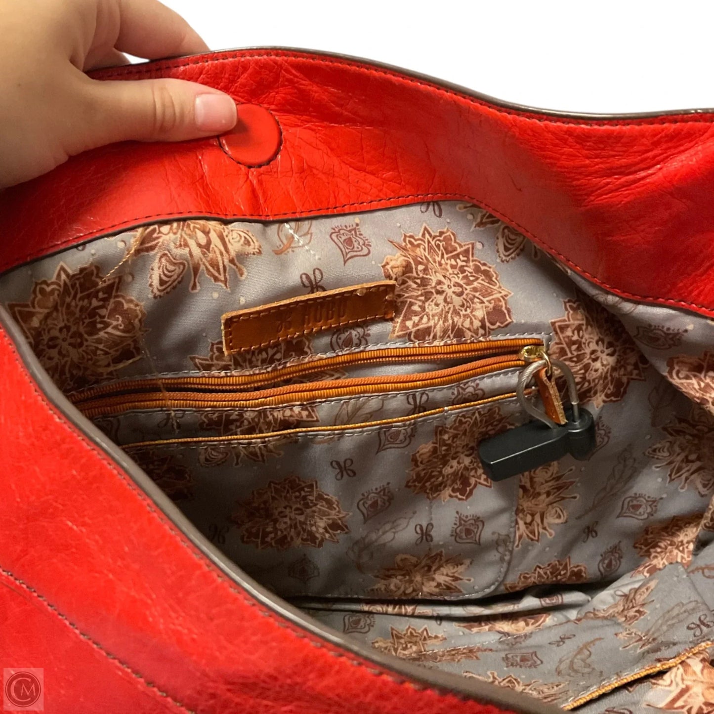 Crossbody By Hobo Intl, Size: Large