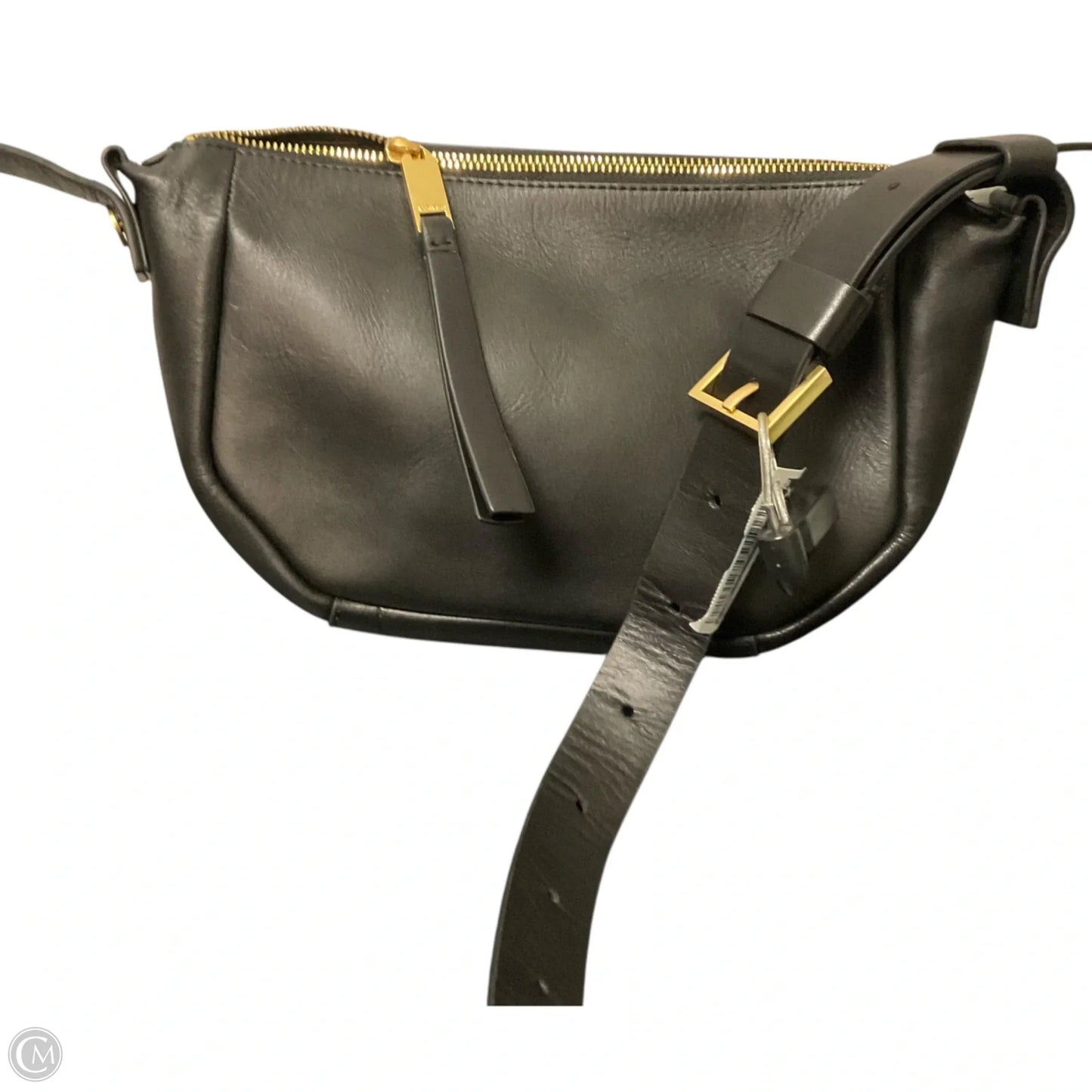 Crossbody By Cmc, Size: Medium