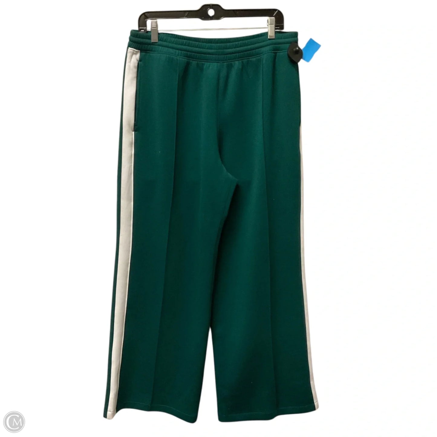 Pants Set 2pc By Ypb In Green, Size: L