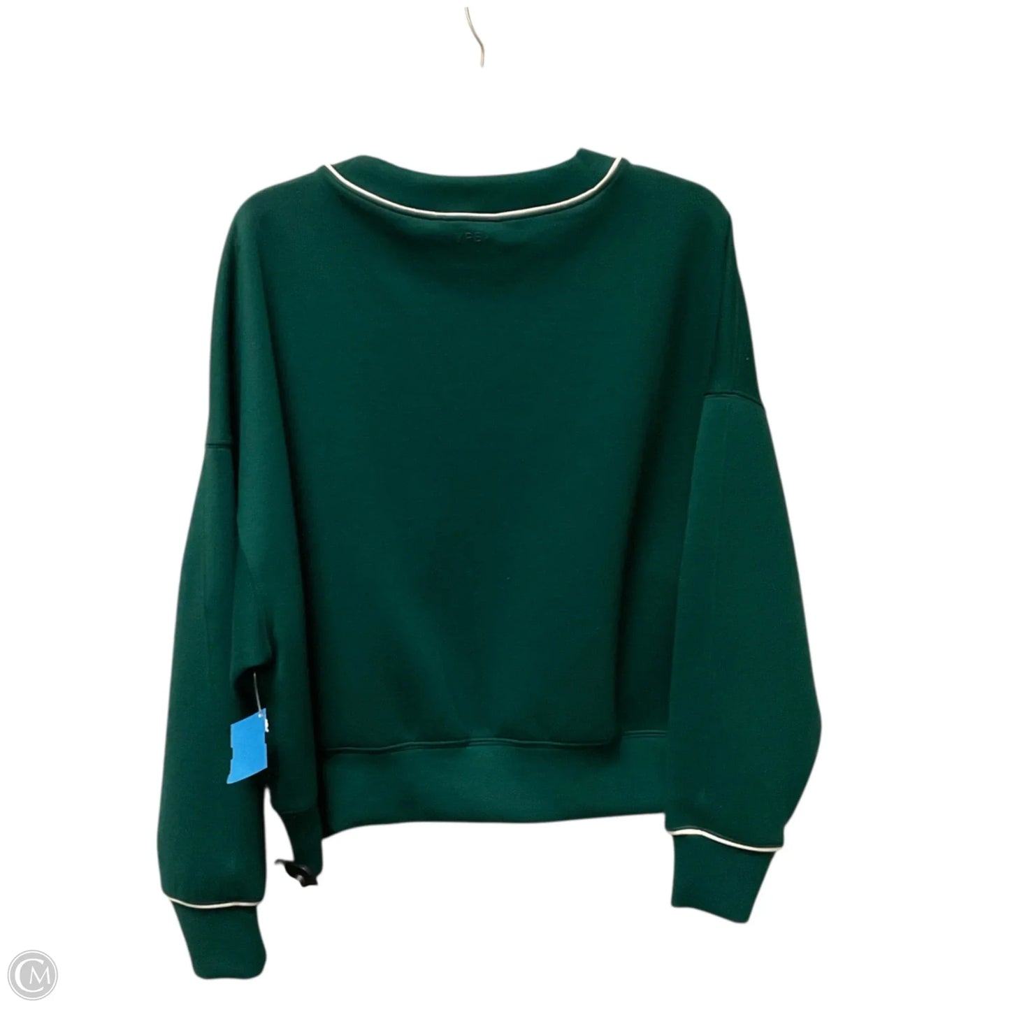 Pants Set 2pc By Ypb In Green, Size: L