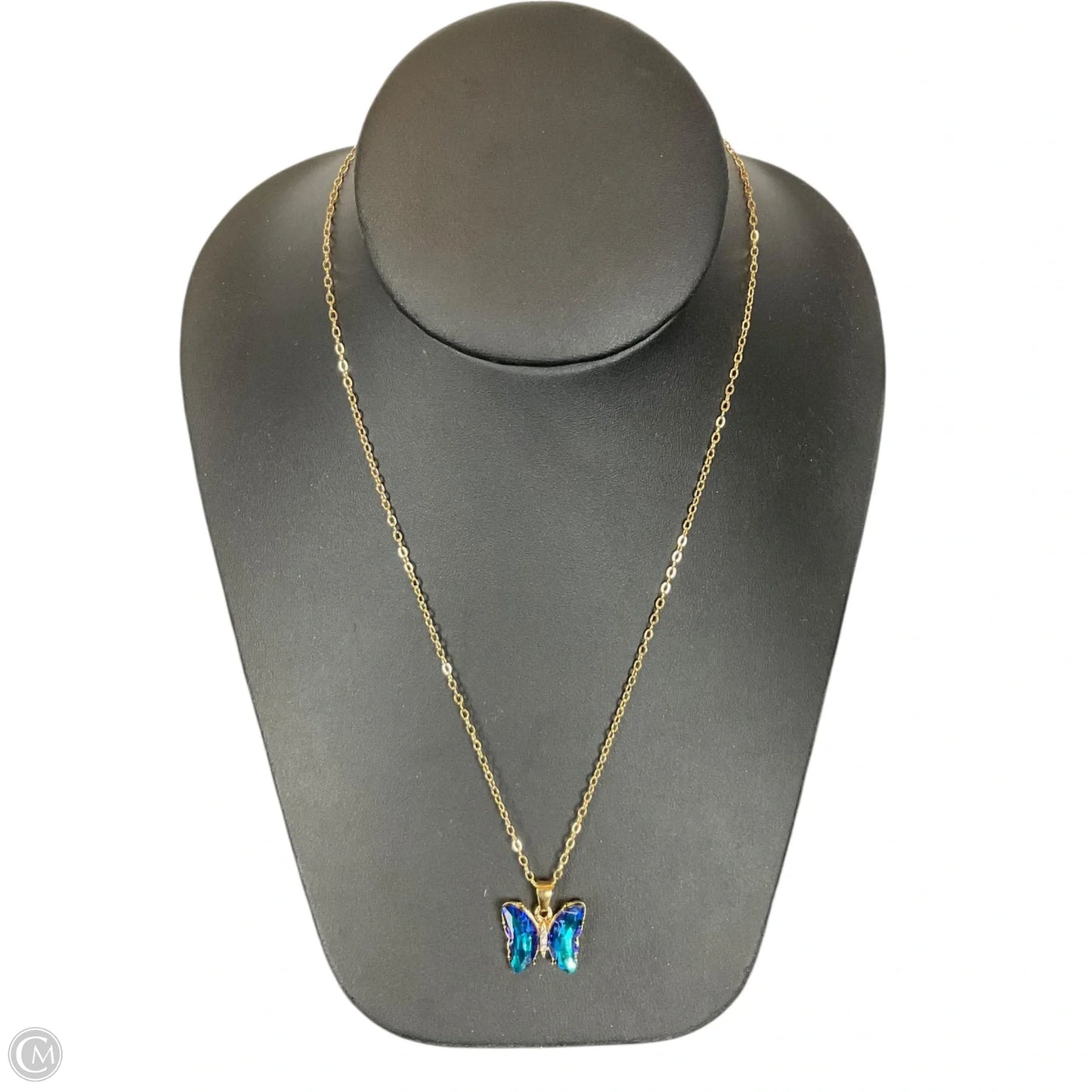 Necklace Charm By Clothes Mentor