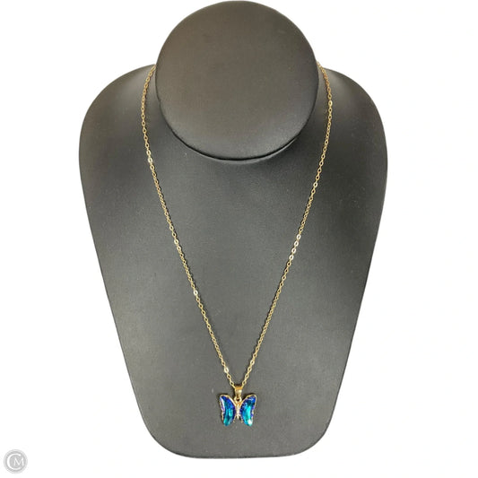 Necklace Charm By Clothes Mentor