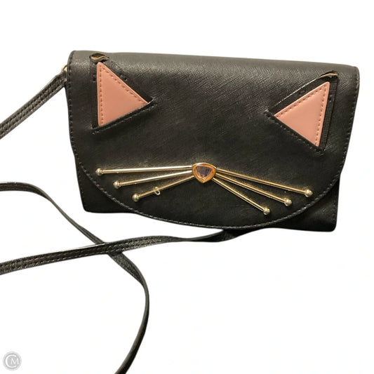 Crossbody Designer By Kate Spade, Size: Small