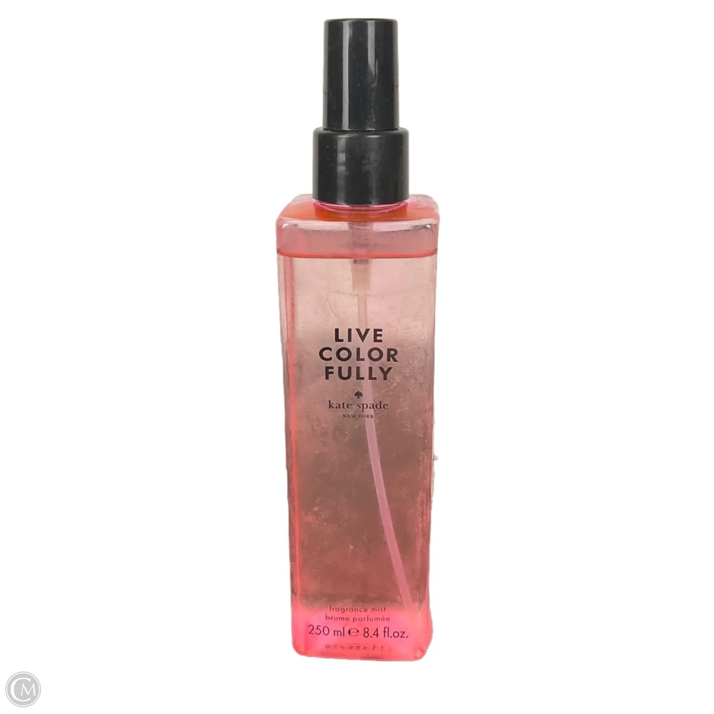 Fragrance Designer By Kate Spade, Size: Medium