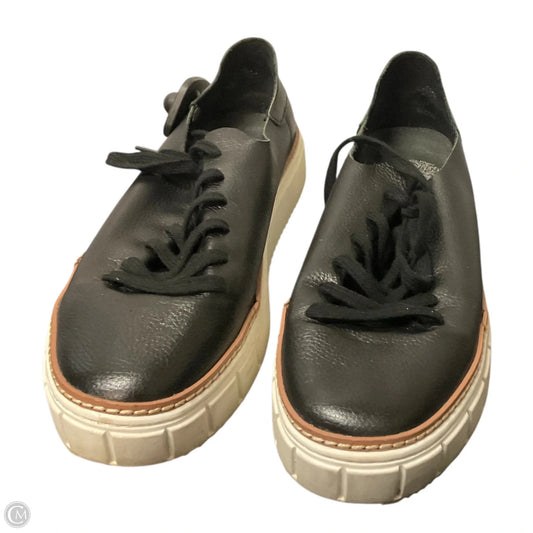 Shoes Sneakers By Vince Camuto In Black, Size: 8.5