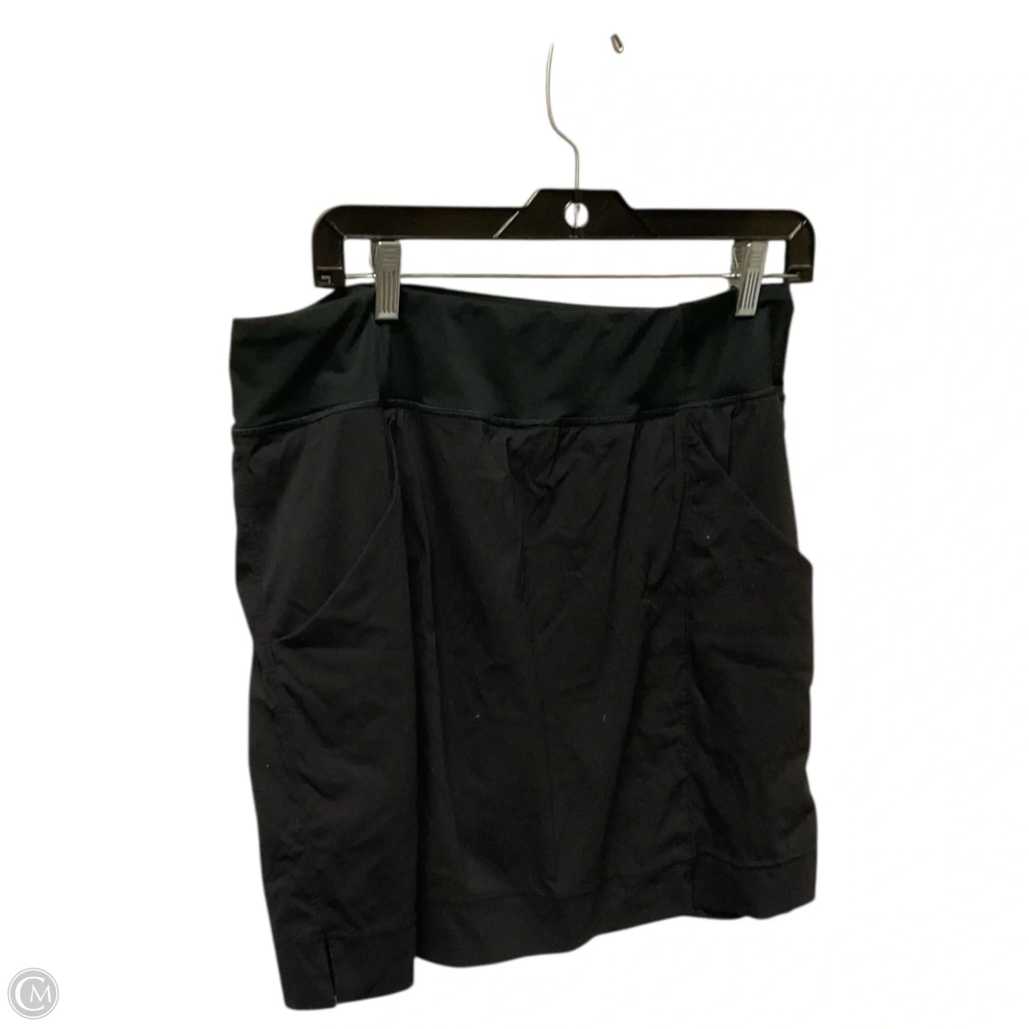Skort By The North Face In Black, Size: L