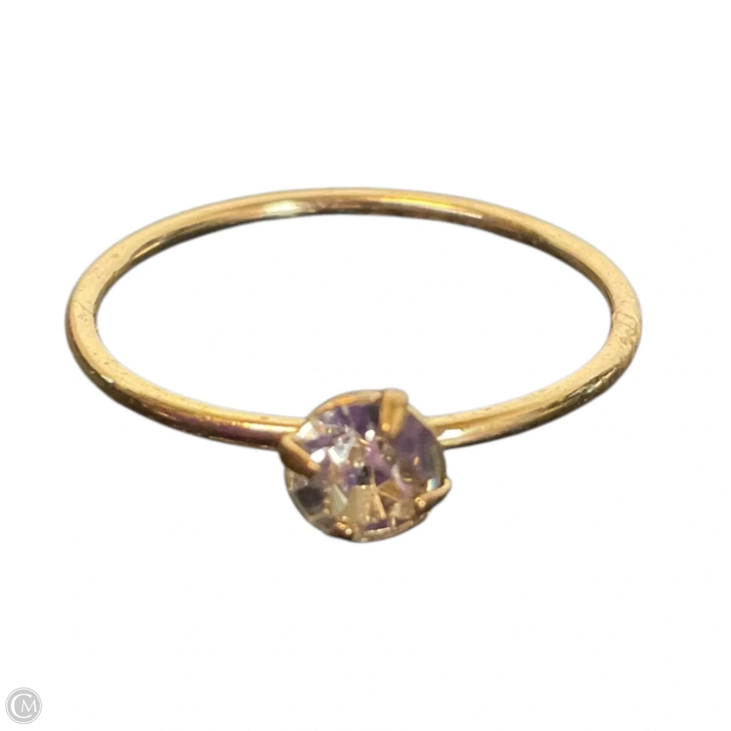 Ring Band By Clothes Mentor