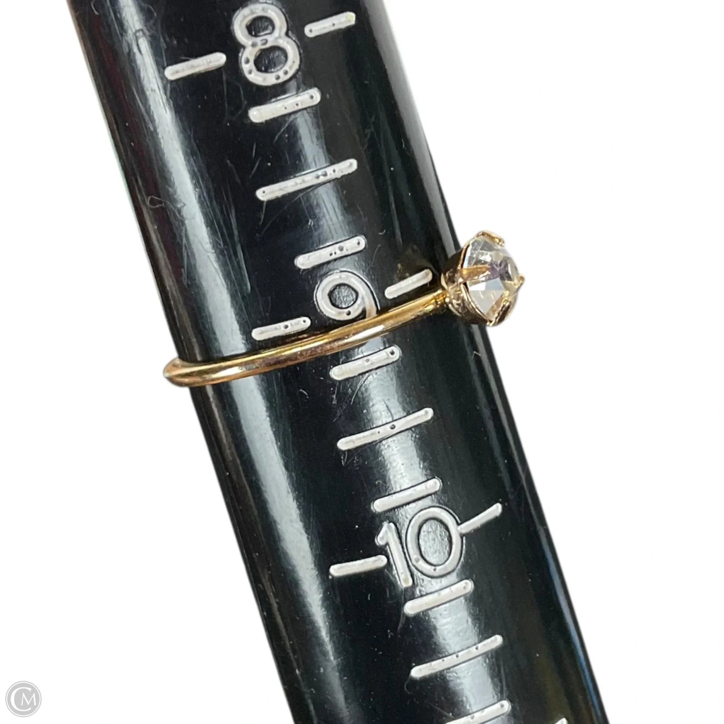 Ring Band By Clothes Mentor