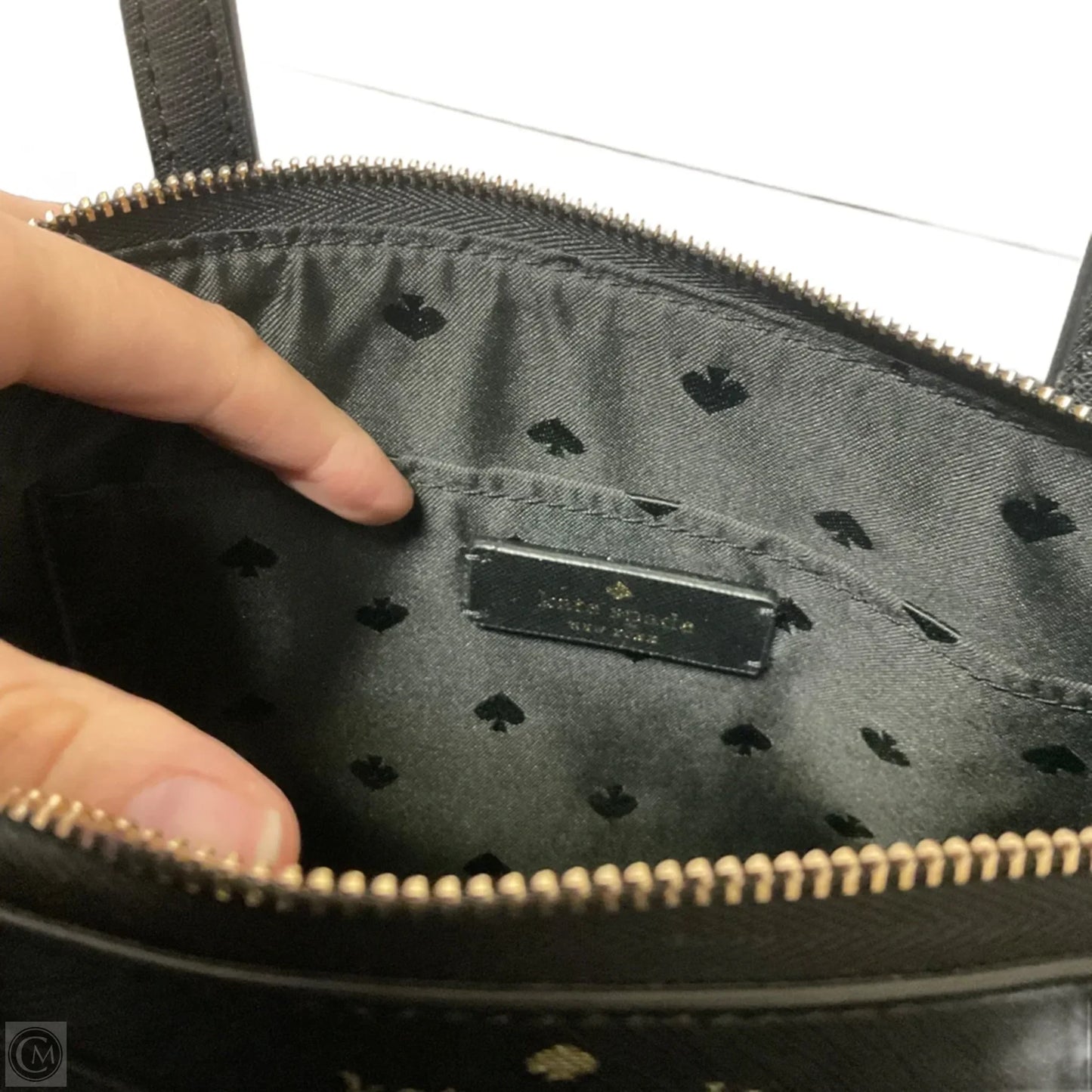 Crossbody Designer By Kate Spade, Size: Small