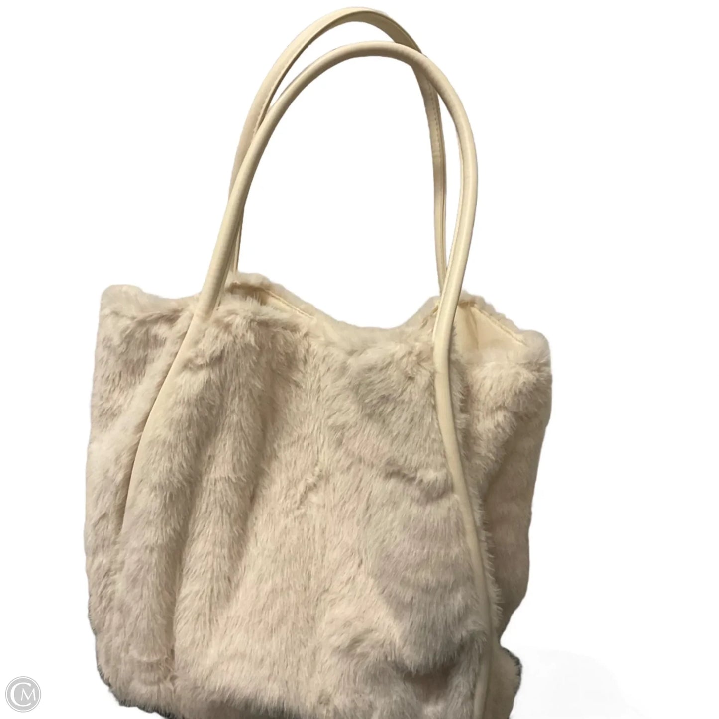 Handbag By Victorias Secret, Size: Large