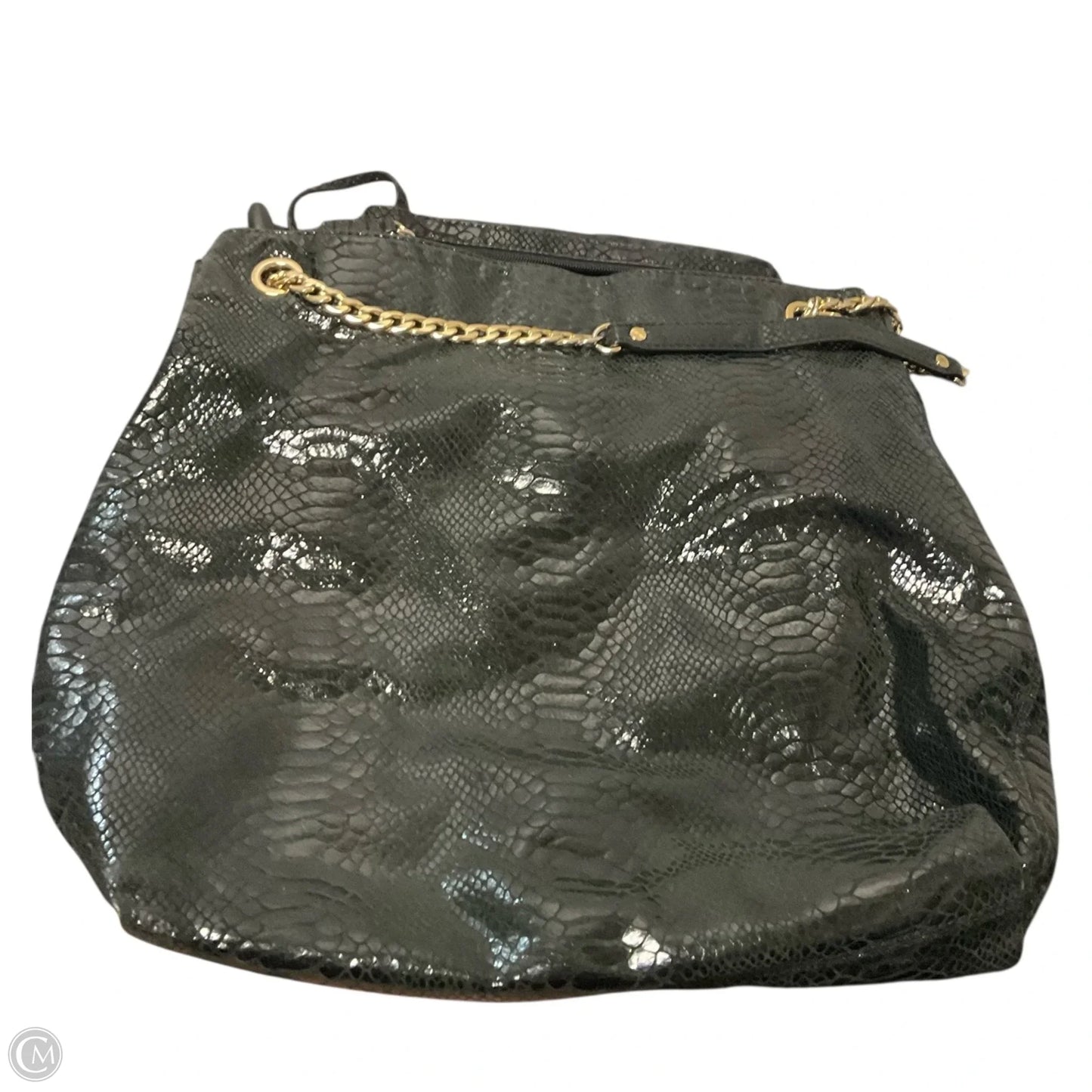 Handbag Designer By Michael Kors, Size: Large