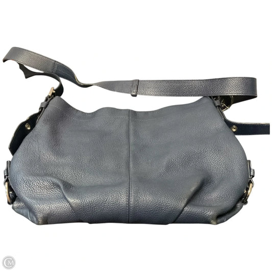 Crossbody Designer By Coach, Size: Large