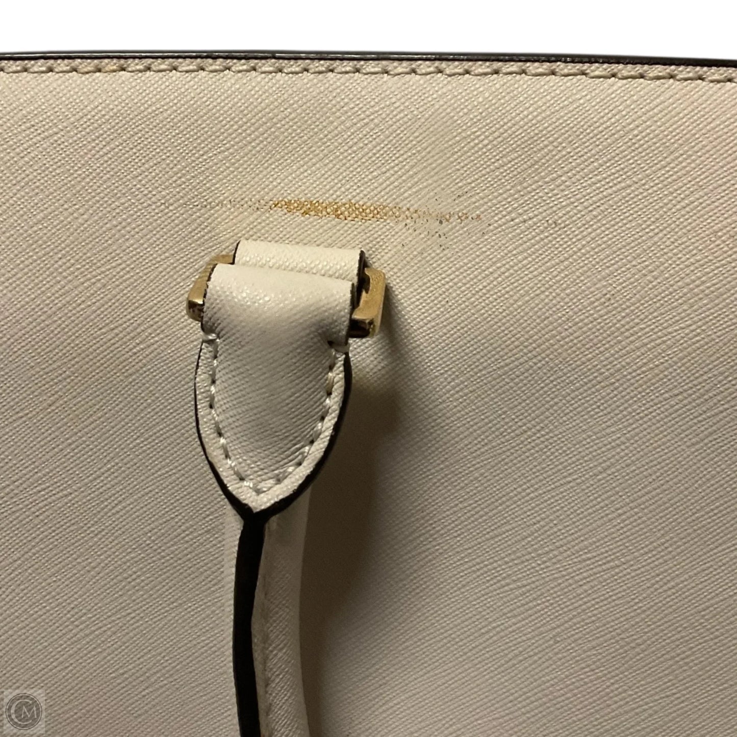 Handbag Designer By Michael Kors, Size: Large