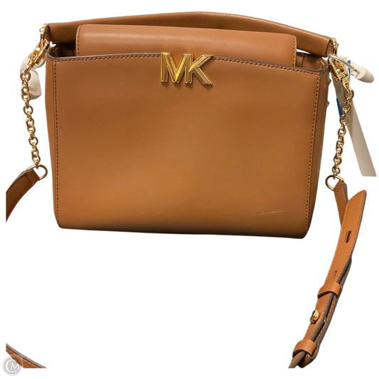 Crossbody Designer By Michael Kors, Size: Small