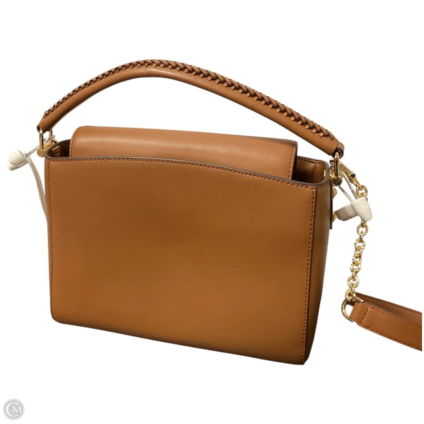 Crossbody Designer By Michael Kors, Size: Small