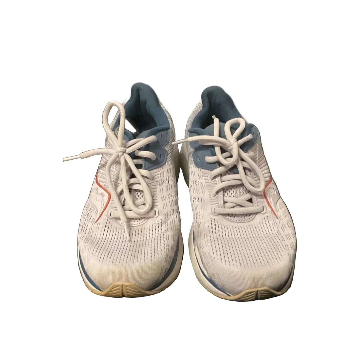 Shoes Athletic By Brooks In Purple, Size: 10.5