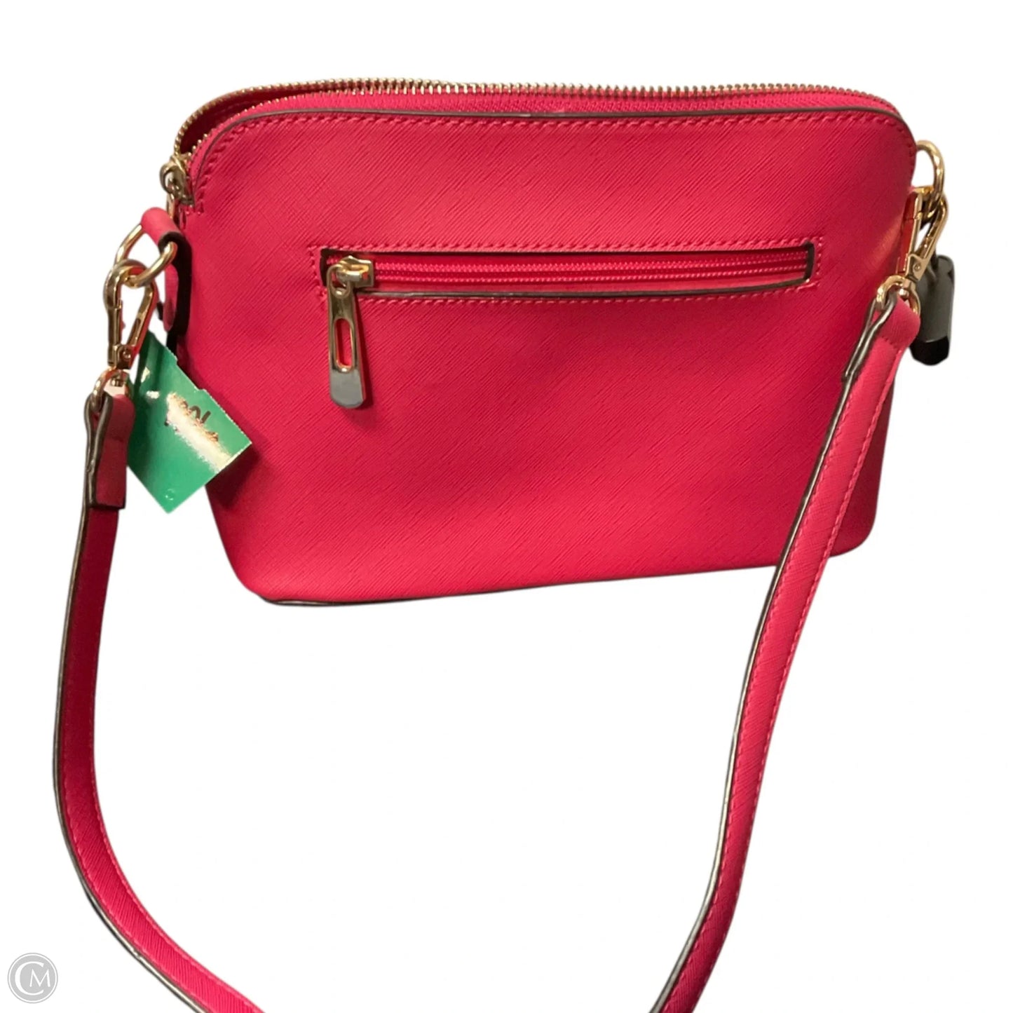 Crossbody Designer By Kate Spade, Size: Medium