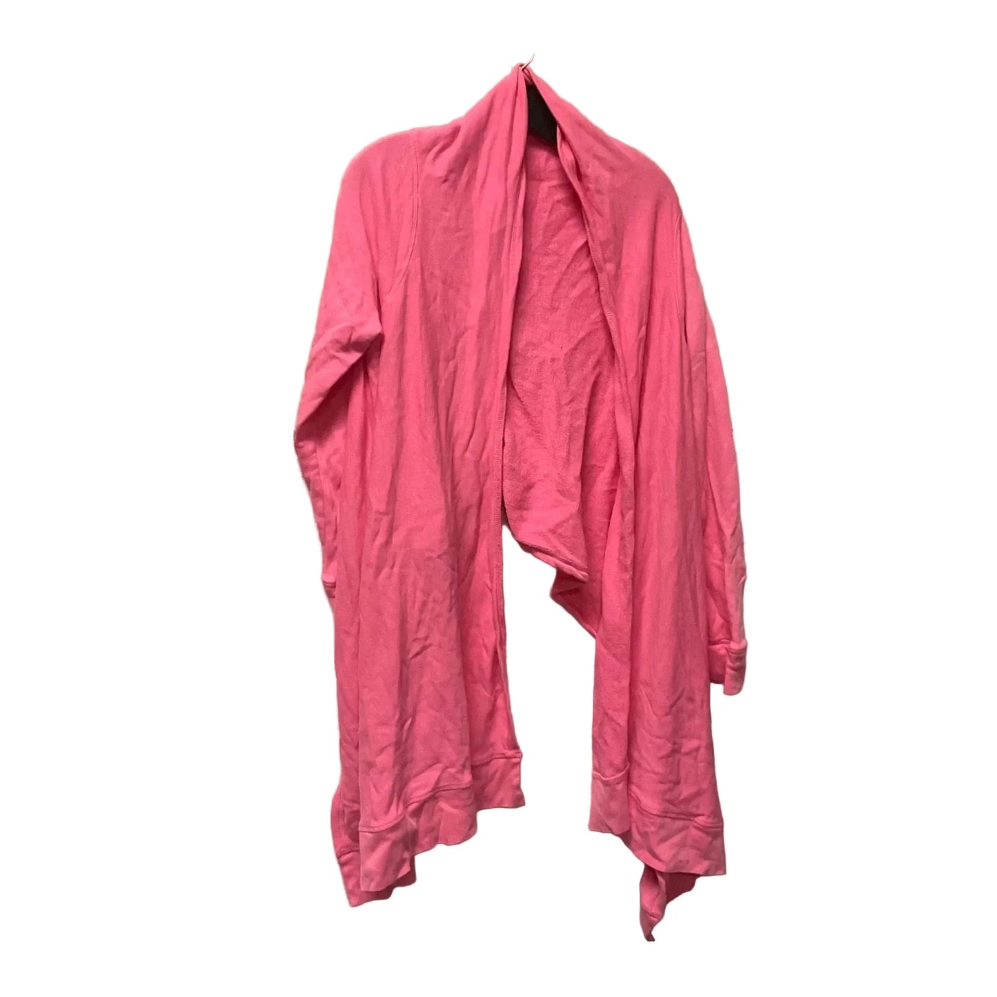 Cardigan Designer By Lilly Pulitzer In Pink, Size: S