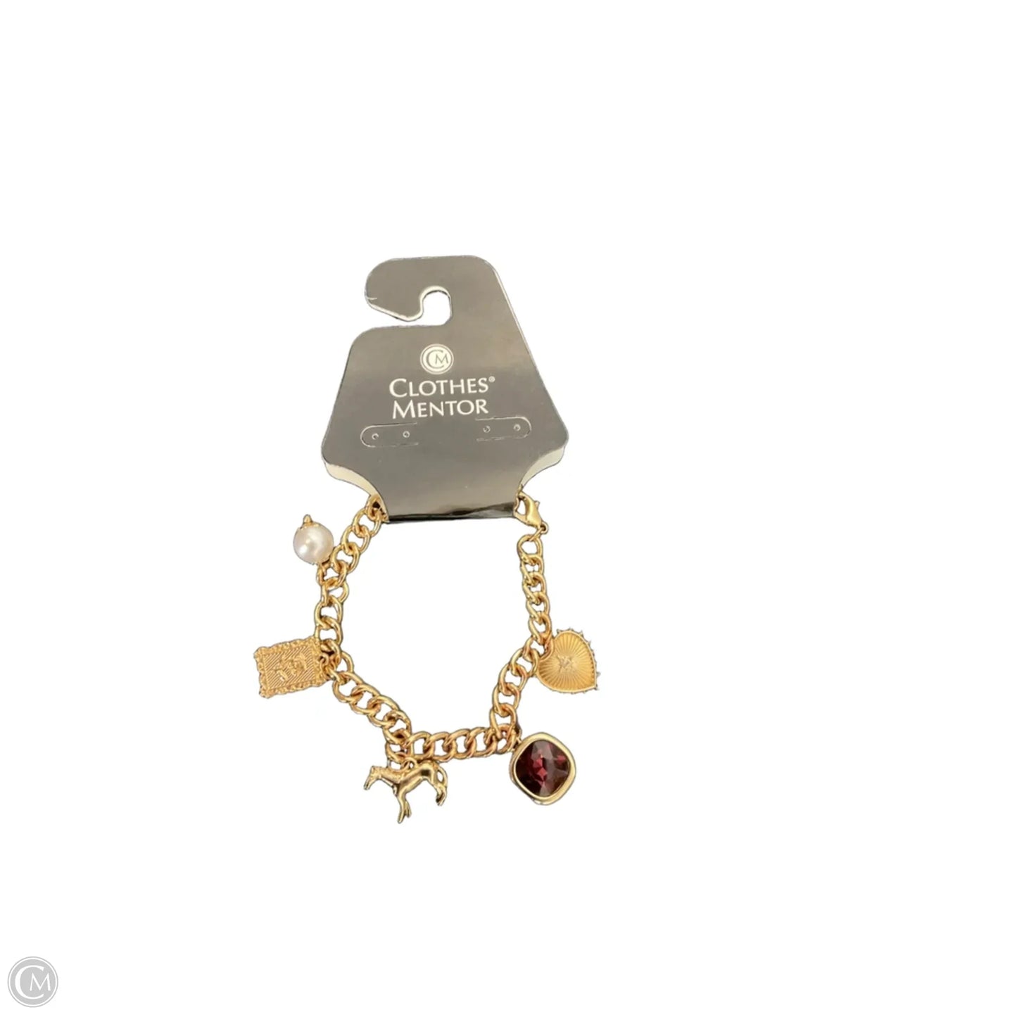 Bracelet Charm By Clothes Mentor